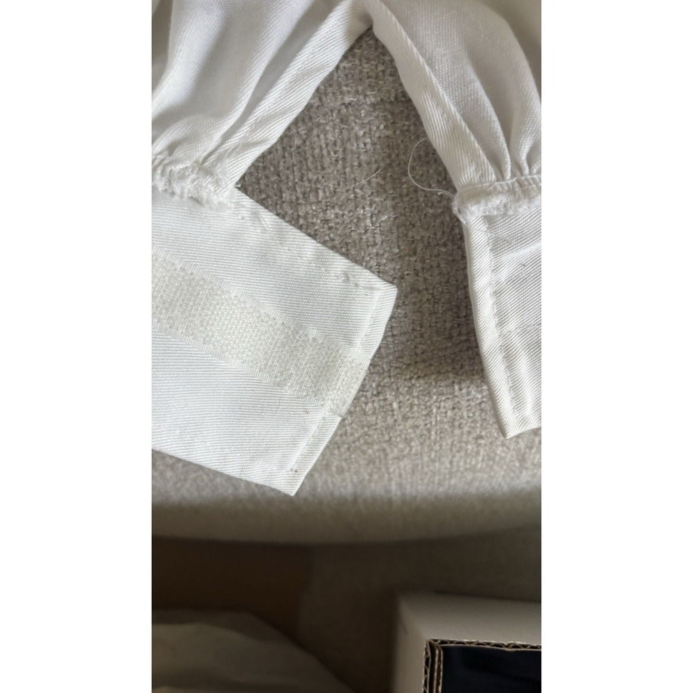 Vintage Chef Boy-ar-Dee Chef's Cap 80s Ravioli 80s Retro Costume Restaurant - Picture 4 of 5